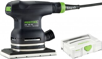 Festool RTS 400 EQ-PLUS