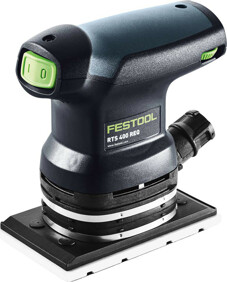 Festool RTS 400 REQ