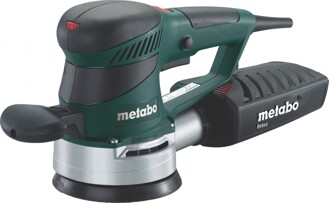 Metabo SX E 425 TurboTec