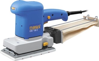 Narex EBV 180 E