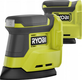 Ryobi RPS18-0