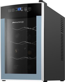 Philco PW 8