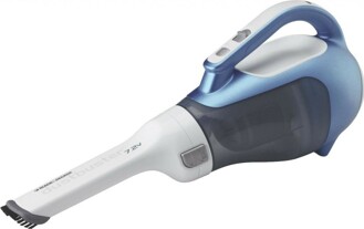 Black & Decker DV 7210 N