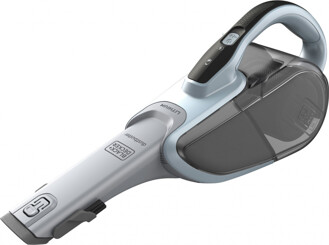 Black &amp;amp; Decker DVJ 325 J