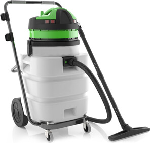 Bohman 307 PWD