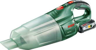 Bosch PAS 18 LI s akumulátorem