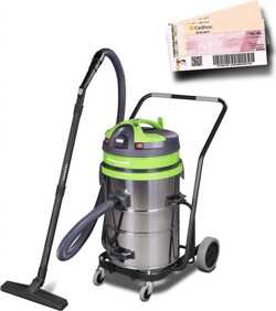 Cleancraft CAT 362 IET
