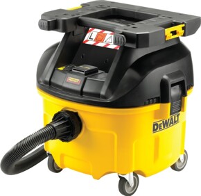 DeWALT DWV 901 LT-QS