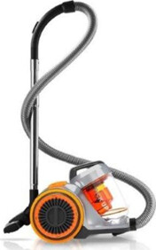 DIRT DEVIL D2650-0 Pick Up