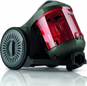 Dirt Devil DD 2620-2 Ultima