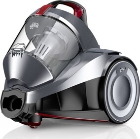 Dirt Devil DD2224-3 Rebel 24HF