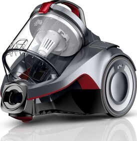 Dirt Devil DD2225-3 Rebel 25HF