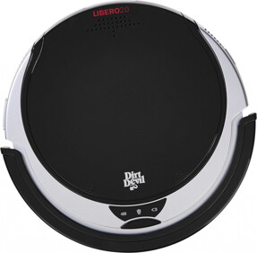 Dirt Devil Libero 2.0 M 614