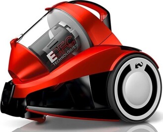 Dirt Devil Rebel 24HFC