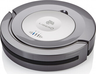 DirtDevil Libero M606-4
