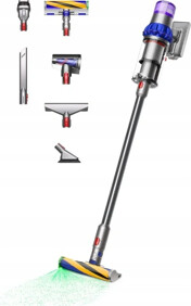 Dyson V15 Detect Fluffy