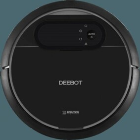 Ecovacs Deebot N78D