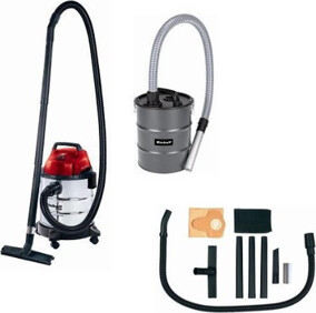 Einhell TH-VC 1820 S Kit