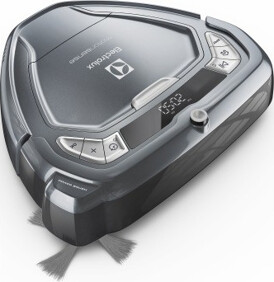 Electrolux ERV5210TG