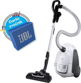 ELECTROLUX EUS8ALRGY
