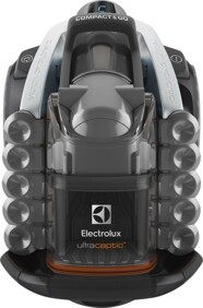 Electrolux ZUCANIMAL+