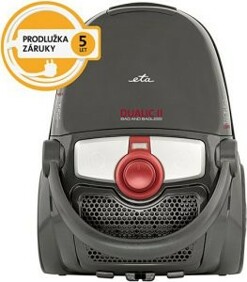 ETA II Dualic 0495