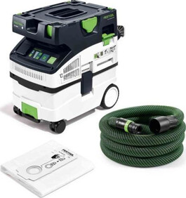 Festool Cleantec CTL Midi 574832