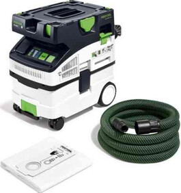 Festool Cleantec CTM MIDI 574822