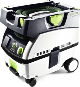 Festool CTL Mini