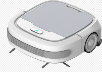 GOCLEVER COMFORT CLEANER