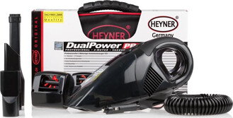 Heyner Germany Dual Power PRO