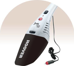 Hoover SJ 4000 DWB6 Jive