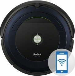 iRobot Roomba 695