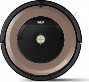 iRobot Roomba 895