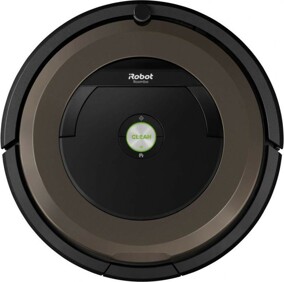 iRobot Roomba 896