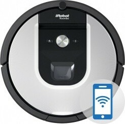 iRobot Roomba 965