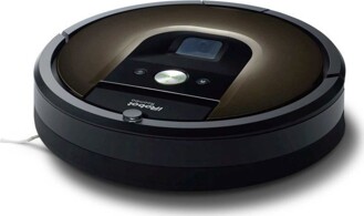 iRobot Roomba 980