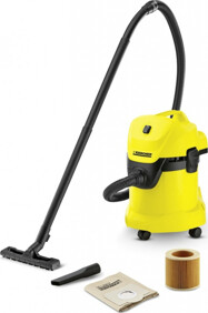 Karcher WD 3 multifunkční vysavač