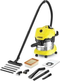 KARCHER WD 4 Premium Car