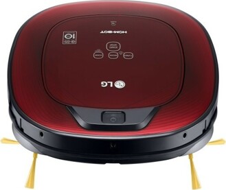 LG VR86010RR