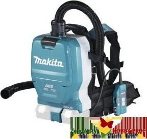 Makita DVC265ZXU