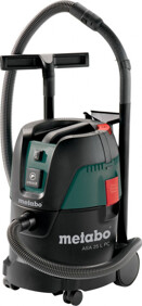 Metabo ASA 25 L PC 602014000