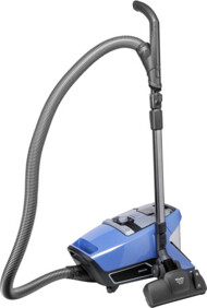 Miele Blizzard CX 1 Parquet EcoLine