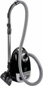 Miele C 2 Black Pearl Powerline