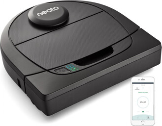 Neato Botvac D4 Connected