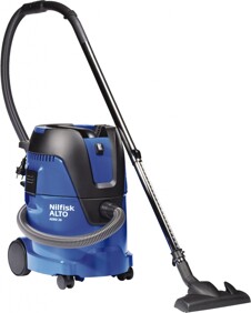 NILFISK AERO 26-01 PC X