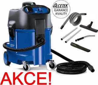 Nilfisk Alto Attix 560-21 XC