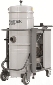 Nilfisk T40W L100 5PP