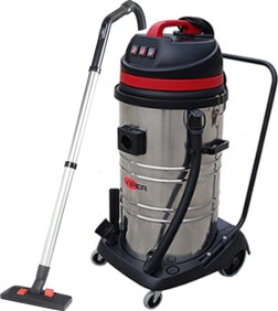 NILFISK VIPER LSU 375