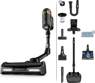 Rowenta RH99G1WO X-Force Flex 15.60